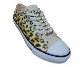 Tênis Converse All Star Spike Onça