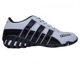 Tênis Adidas A11 Branco e Preto
